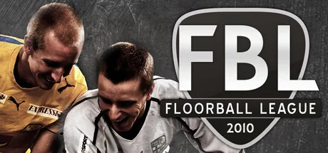 Floorball League 2010