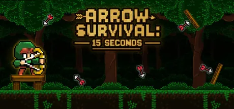 Arrow Survival: 15 Seconds