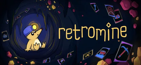 Retromine