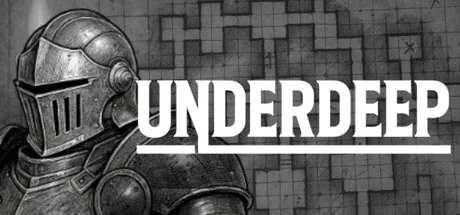 UNDERDEEP / Лабиринт глубин