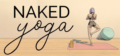 naked yoga