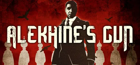 Alekhine's Gun