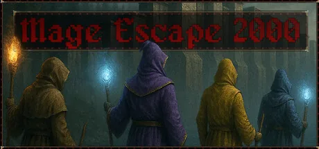 Mage Escape 2000