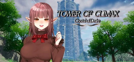 Tower of Climax: Crystal of Desire