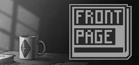 Front Page