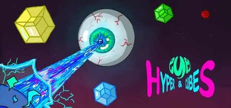 Eyes And Hypercubes