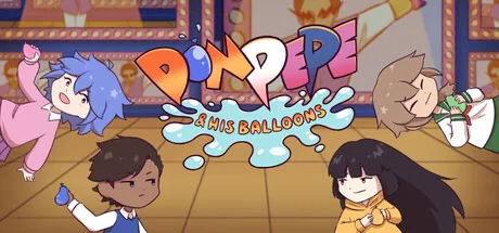 Don Pepe y sus globos
