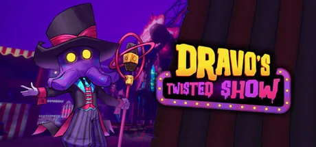Dravo's Twisted Show