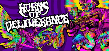 Horns of Deliverance