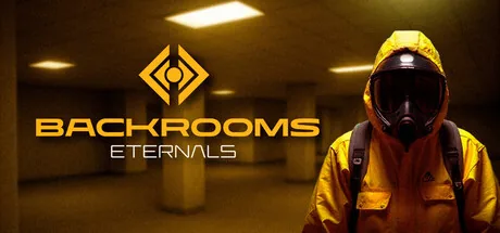 Backrooms: Eternals