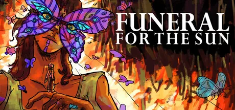 Funeral for the Sun