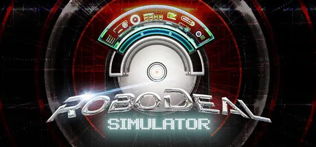 RoboDeal Simulator