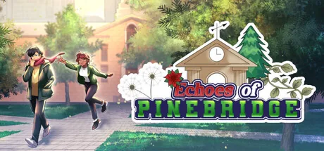 Echoes of Pinebridge