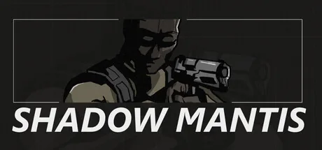 Shadow Mantis