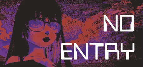 NO ENTRY