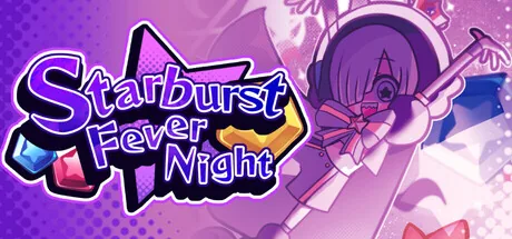 Starburst Fever Night