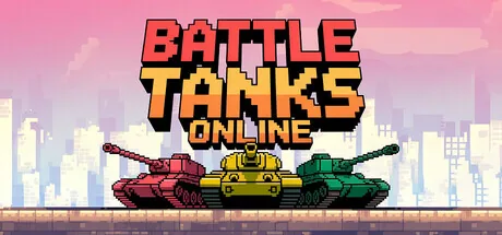 Battle Tanks Online