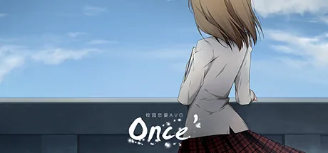 Once'