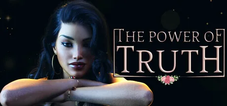 The Power of Truth - Book 1