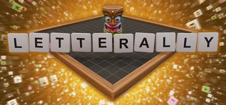 Letterally