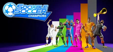 Sociable Soccer Champions