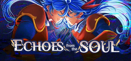 Echoes From The Soul