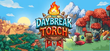 Daybreak Torch