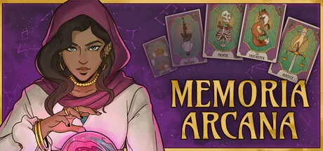 Memoria Arcana