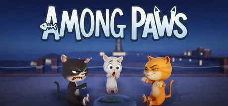 Among Paws