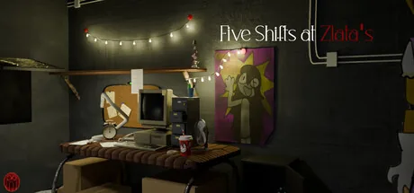 Five Shifts at Zlata’s