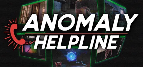 Anomaly Helpline
