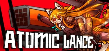ATOMIC LANCE