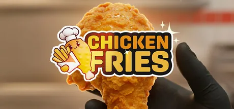 Chicken Fries