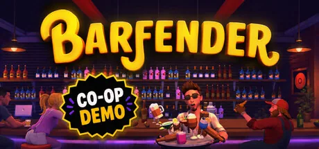 Barfender