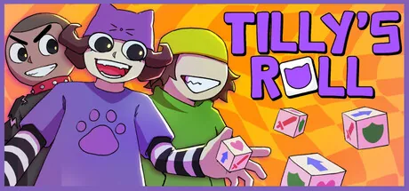 TILLY'S ROLL