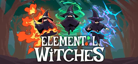 Elemental Witches