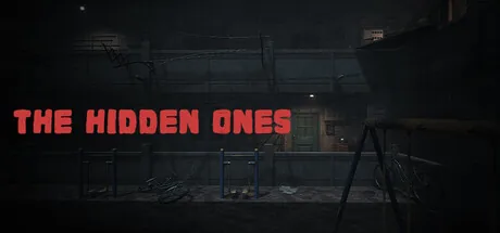 The Hidden Ones