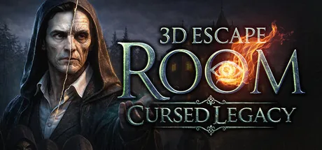 3D Квест: Проклятое наследие