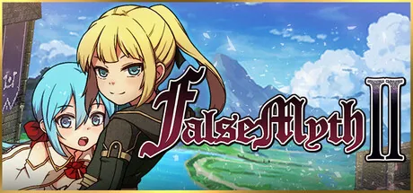 False Myth 2