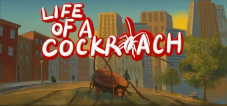 Life of a Cockroach