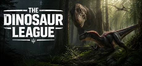The Dinosaur League