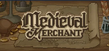 Medieval Merchant