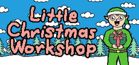 Little Christmas Workshop