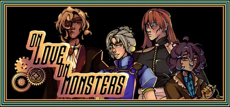 On Love, On Monsters