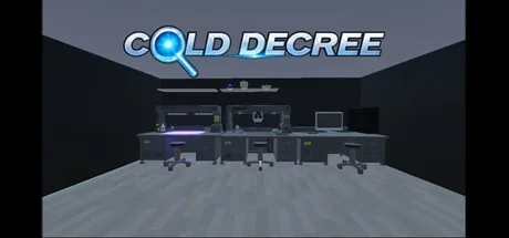 Cold Decree