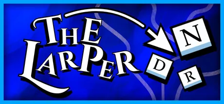 The Larper