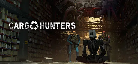 Cargo Hunters