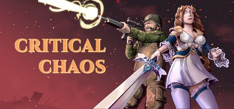 Critical Chaos