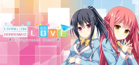 Karigurashi Ren'ai: Living on Borrowed Love