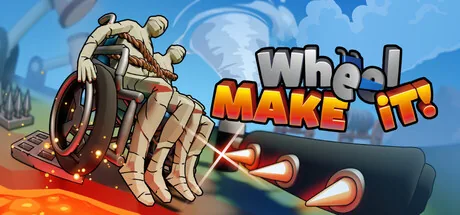 Wheel Make It
